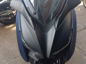 YAMAHA X-MAX 400I ABS TCS NEW FACE
