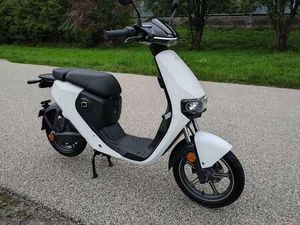 CU ECO (PROMPT) 25 KM/H ROLLER