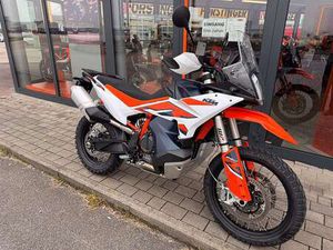 890 ADVENTURE R MODELL 2024 INKL. TECH PACK 77KW 77 KW A2