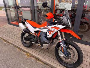 890 ADVENTURE R MODELL 2025 INKL. TECH PACK 77KW 77 KW A2