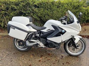 2015 15 BMW F800GT F 800 GT SPORTS TOURER ABS EX POLICE PRICE INCLUDES VAT