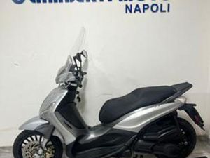 PIAGGIO BEVERLY 300 03/2019 - 56098 KM