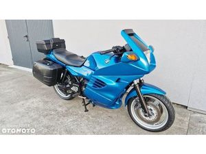 BMW K