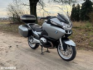 BMW R