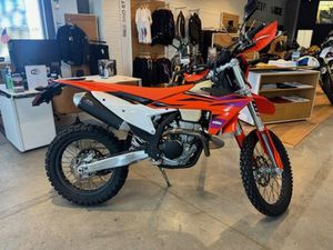 2024 KTM EXC 350 F