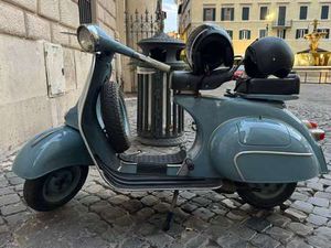 VESPA VBB 150 VBB -2T BLU/AZZURRO
