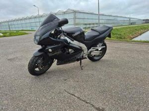 YAMAHA THUNDERACE 1000 - 1996 — MOTOREN | YAMAHA — MARKTPLAATS