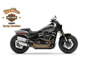 SOFTAIL - SOFTAIL FXFBS FAT BOB 114 MY24 - 0000867