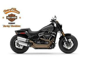 SOFTAIL - SOFTAIL FXFBS FAT BOB 114 MY24 - 0002861