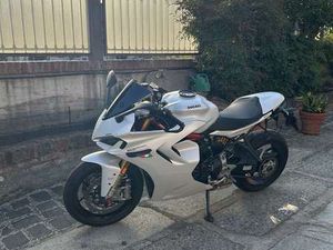 DUCATI SUPERSPORT 950 S