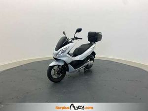 PCX 125 ABS