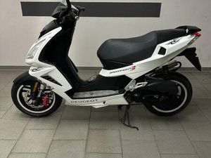 PEUGEOT SPEEDFIGHT 3 ICE BLADE 25ER 45ER PAPIERE