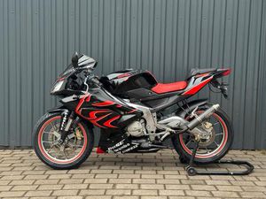 APRILIA RS 125 2 TAKT PY RM