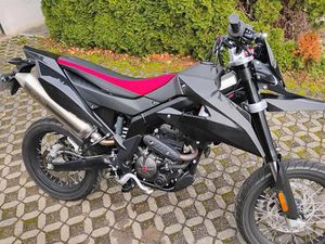 APRILIA 125 SX 2024 BJ