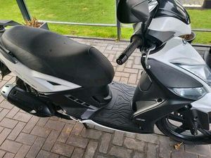 KIMCO AGILITY 125 16+ CITY 7KW