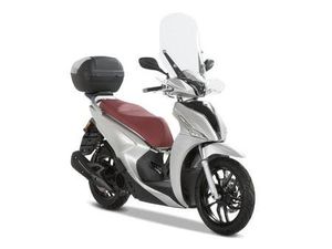 KYMCO NEW PEOPLE S 125I WEIHNACHTSSPECIAL!