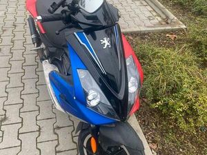 PEUGEOT JETFORCE ROLLER