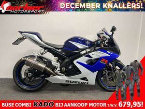 SUZUKI GSX-R 1000 WIT