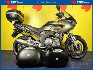 YAMAHA TDM 900 GARANTITA E FINANZIABILE