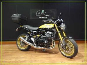 KAWASAKI Z900RS