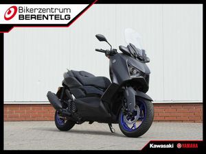 YAMAHA XMAX 125 *WERKSGARANTIE*