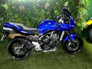 YAMAHA FZ 6