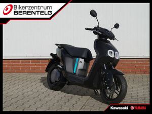 YAMAHA NEO´S DUAL BATTERY *3 JAHRE GARANTIE*