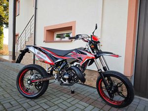 BETA RR SHERCO FANTIC DERBI DRD RACING SM APRILIA SX FACTORY SENDA WOLA DĘBIŃSKA