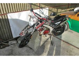 APRILIA SX50 DWUSUW KATEGORIA AM NOWY SĄCZ