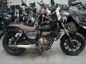 QJMOTO SRV 125 NOWY RATY KAT. B A1 CRUSIER BENELLI CHOPPER 2025 GRUDZIĄDZ