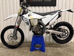 HUSQVARNA FE250 MODEL 2022 TORUŃ