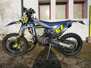 HUSQVARNA TE300I 2019/2020 WĄSOSZ