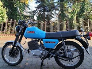 SPRZEDAM MZ ETZ 250 KALISZ