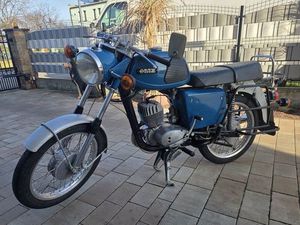 MZ TS 125 W ORYGINALE, REJESTRACJA, WYSYLKA CALY KRAJ. TYCHY