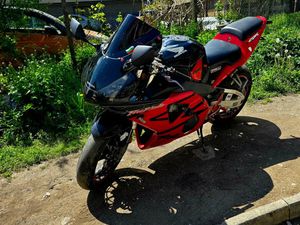 HONDA CBR 954RR* FIREBLADE* 190HP →
