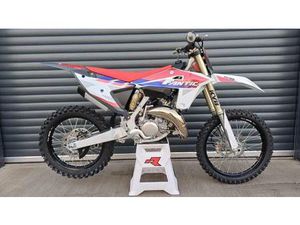 FANTIC XX 125 2026 - ZERO HOURS - PX WELCOME - NATIONWIDE DELIVERY