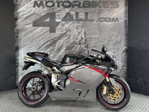 MV AGUSTA F4 1000R 2006 F41000R