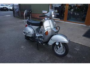 PIAGGIO T5 125 PX 1999/T