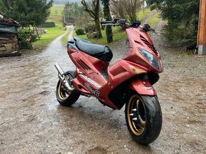 PEUGEOT SPEEDFIGHT 2