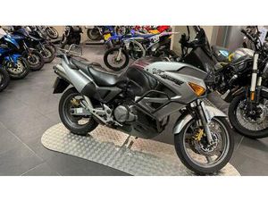 HONDA XL1000 V VARADERO 996 CC