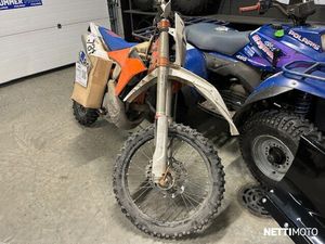 EXC SUOMEN HALVIN RAHOITUS!!!