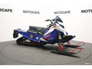 650 XCR 136, SIISTI, 1. OMISTAJALTA, TAKUU 11/2028 ASTI!!!