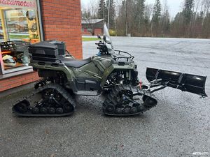 570 EPS T3B TRAKTORI 60KM/H