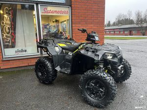 XP 1000S T3B TRAKTORI