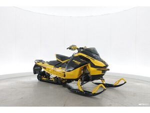 X-RS COMPETITION PACKAGE 600R E-TEC