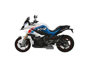 USED 2021 BMW S 1000 XR M PACKAGE