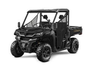 2026 CFMOTO UFORCE 1000