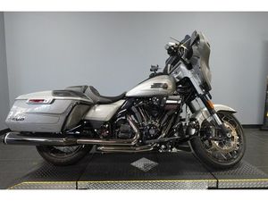 2023 HARLEY-DAVIDSON CVO STREET GLIDE