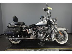 2014 HARLEY-DAVIDSON HERITAGE SOFTAIL CLASSIC