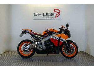 HONDA CBR1000RR FIREBLADE 999 CC